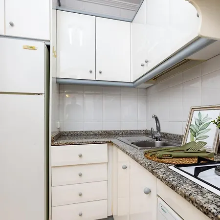 Torrehome Apartamento Torrevieja