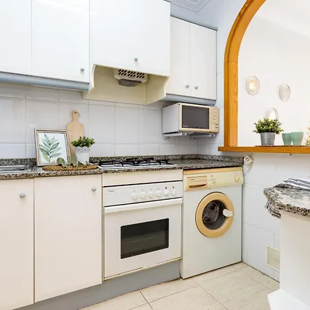 Torrehome Apartamento