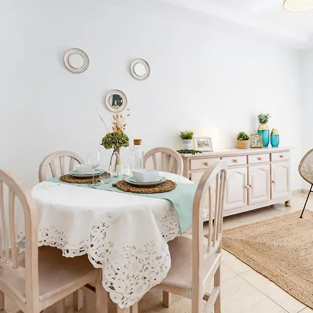 Apartamento Torrehome Torrevieja